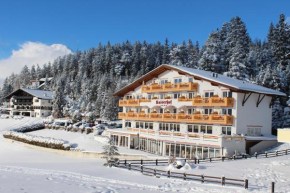 Отель Vitalhotel Kaiserhof, Зеефельд